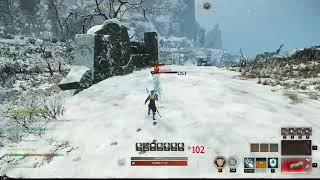 New World AFK Bait :D screenshot 5