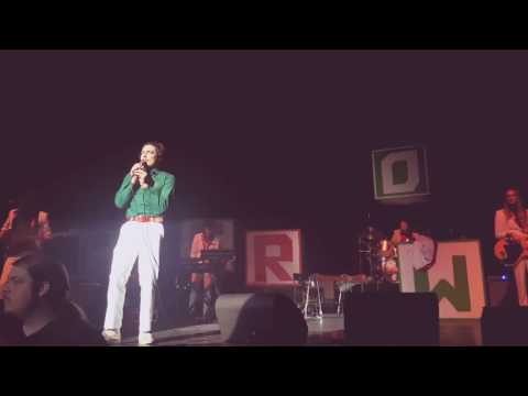 The Growlers- Feelin