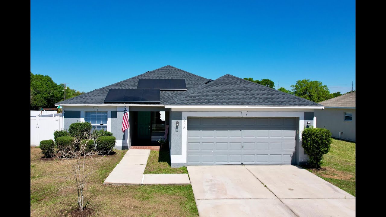 Plant City Florida Real Estate Photography 3608 Harvest Orchard Dr Plant City Florida Real Estate Photography 3608 Harvest Orchard Dr
