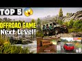 Best offroad games - best offroad games for android #offroad #tranding #gamingreviewtop