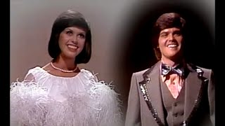 Donny & Marie Show - Don Knotts, Kealy Smith, Osmond Brothers