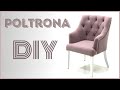 Как сделать кресло своими руками / How to make a chair with your own hands