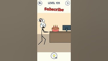 Draw Puzzle 2 Level 135