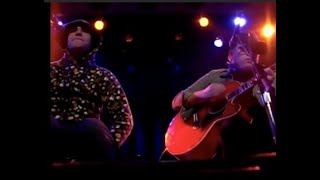 Fall Out Boy - *2004 RARE ACOUSTIC SET* - BARRICADE - 12/29/2004 - Chicago, IL - Metro ANGLE #1