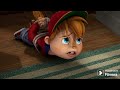 Alvin e chipmunks italiano e i suoi ospite di Dave il suo aiuto di Alvin