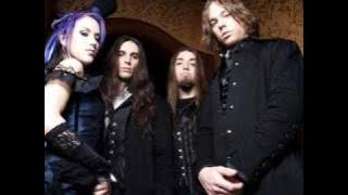 The Agonist - Thank You Pain