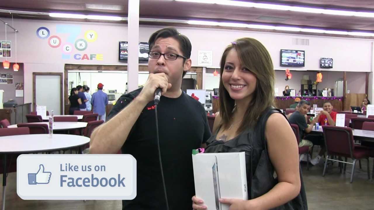 iPad Winner October.mov - YouTube