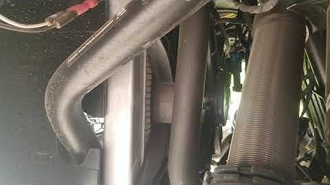 2021 Polaris General 4 fan issues