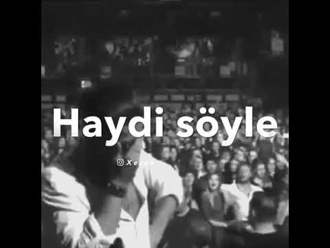 Koray Avcı ~Haydi soyle onu nasil SEVDIYIMI haydi soyle ruyalarda gorduyumu haydi soyle🥀🖤