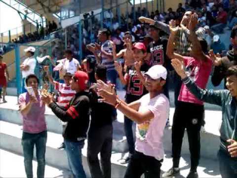 واندال الشمال 2007 أنا الي ما نخون