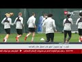 كلوب روح ليفربول تظهر في احتفال صلاح بأهدافه