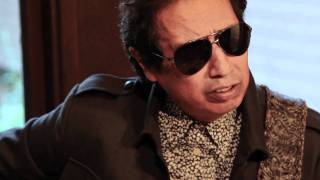 Alejandro Escovedo - Sister Lost Soul chords