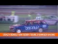 Crazy Demolition Derby Figure 8 Banger Racing World Championships mp3