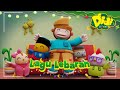 Lagu Hari Raya Didi & Friends Indonesia | Lagu Anak Anak | Lagu Hari Raya Idul Fitri 2022