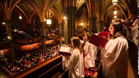 Wondrous Love (arr. Christiansen)