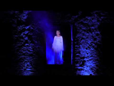 Video: Valge Daami Kummitus - Alternatiivvaade
