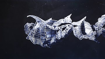 Header Speedart C4D PHOTOSHOP - Visual Arts