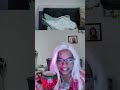Allydee153x Hospital Why don't they give two hospital gowns at a time? | #allydee153 on #Twitch #ADC