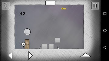 That level again 2 level 23 😳 The creator