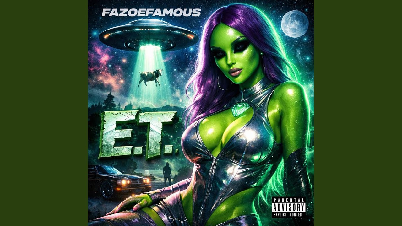 Guarda E.T. su YouTube Guarda E.T. su YouTube