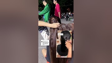 (Full) Hướng dẫn tết tóc xương cá, dễ nhưng siêu mỏi tay