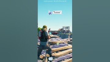 Hit Markers #fortnite #gaming