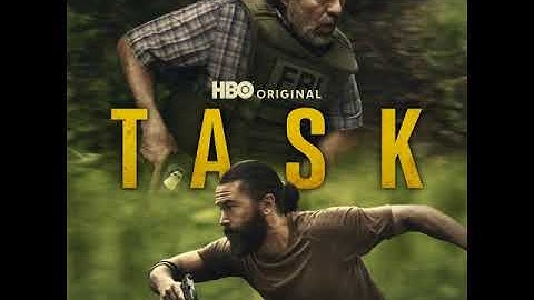 Task - Work And Play - Dan Deacon