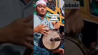 Ashubhubada Master Hassan Azzahir Mantab