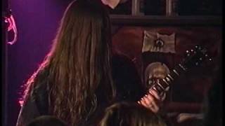 Video thumbnail of "DEICIDE "Sacrificial Suicide" (live - 1997)"