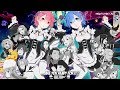 NIGHTCORE 🎶 MASHUP OF TOP 2017 HITS (70 SONGS)