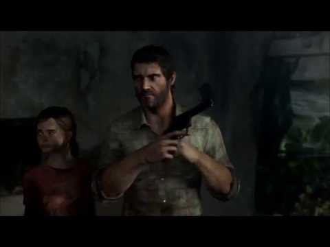 The Last of Us (Одни из нас) — Live Action | ТРЕЙЛЕР