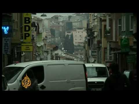رحلة تركيا الصعبة نحو الانضمام إلى الاتحاد الأوروبي - 19 ديسمبر 2009