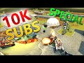 Tanki Online - 10,000 Subs SPECIAL Montage By Jumper!!!