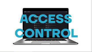 Ava Tutorial Series: Access Control screenshot 5