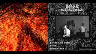 Lord Scumbucket - Pyroclastic Flow 2019