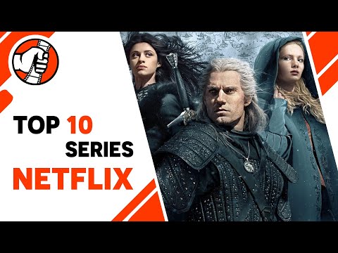 #1 Top 10 phim đáng xem nhất Netflix do Thẩm Phim lựa chọn Mới Nhất