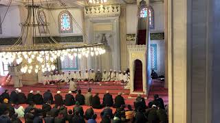 Muzaffer Yaraş İlahi Ve Kasidetecellayı Cemalinden Habibim Nevbahar Ateş