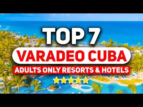 Vidéo: Les 7 meilleurs hôtels de Cuba en 2022