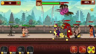 Chota Bheem Hero Level 50 completed 😎🤩 screenshot 5
