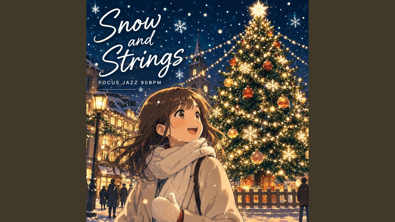 Snow String Snow and Strings - YouTube