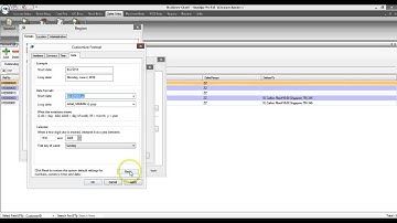 Realtimme Cloud: Date format DDMMYY