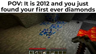 Minecraft Memes 38