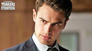 テオ・ジェームズ×ベン・キングズレー共演！映画『バグダッド・スキャンダル』予告編