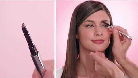 Benefit Brows  Product Video  Goof Proof Pencil