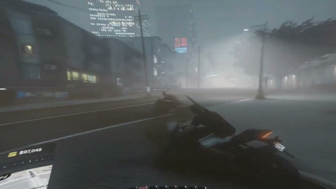 [GTAHUB] The end legit✨ by:@aamsterdamlove