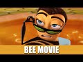 BEE MOVIE | RESEÑA (LO MÁS TURBIO Y BIZARRO DE DREAMWORKS) image