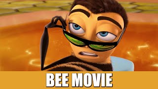 BEE MOVIE | RESEÑA (LO MÁS TURBIO Y BIZARRO DE DREAMWORKS) image