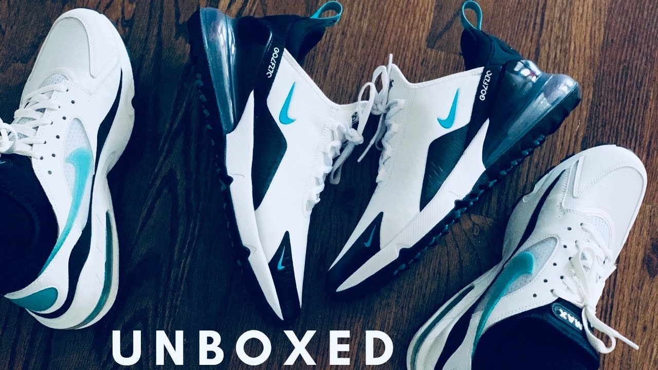 air max 270 golf dusty cactus