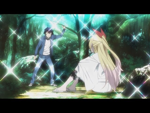 Summer Wind Nisekoi Ost Chords Chordify