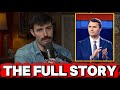 Ian Carroll &amp; Tucker Carlson Question the Charlie Kirk Narrative